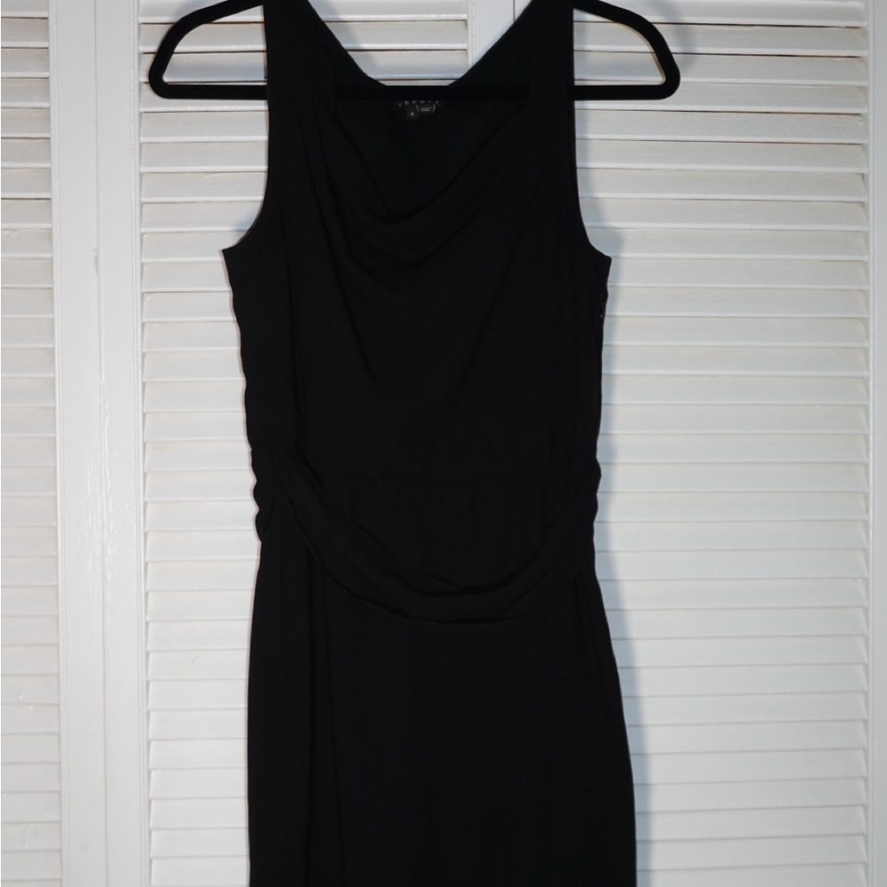 Little Black Dress (Theory)